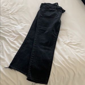 Gap Girlfriend Jeans